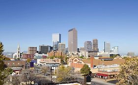 Days Inn By Wyndham Denver Downtown
