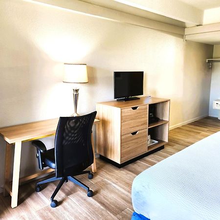 Days Inn By Wyndham Denver Downtown Buitenkant foto