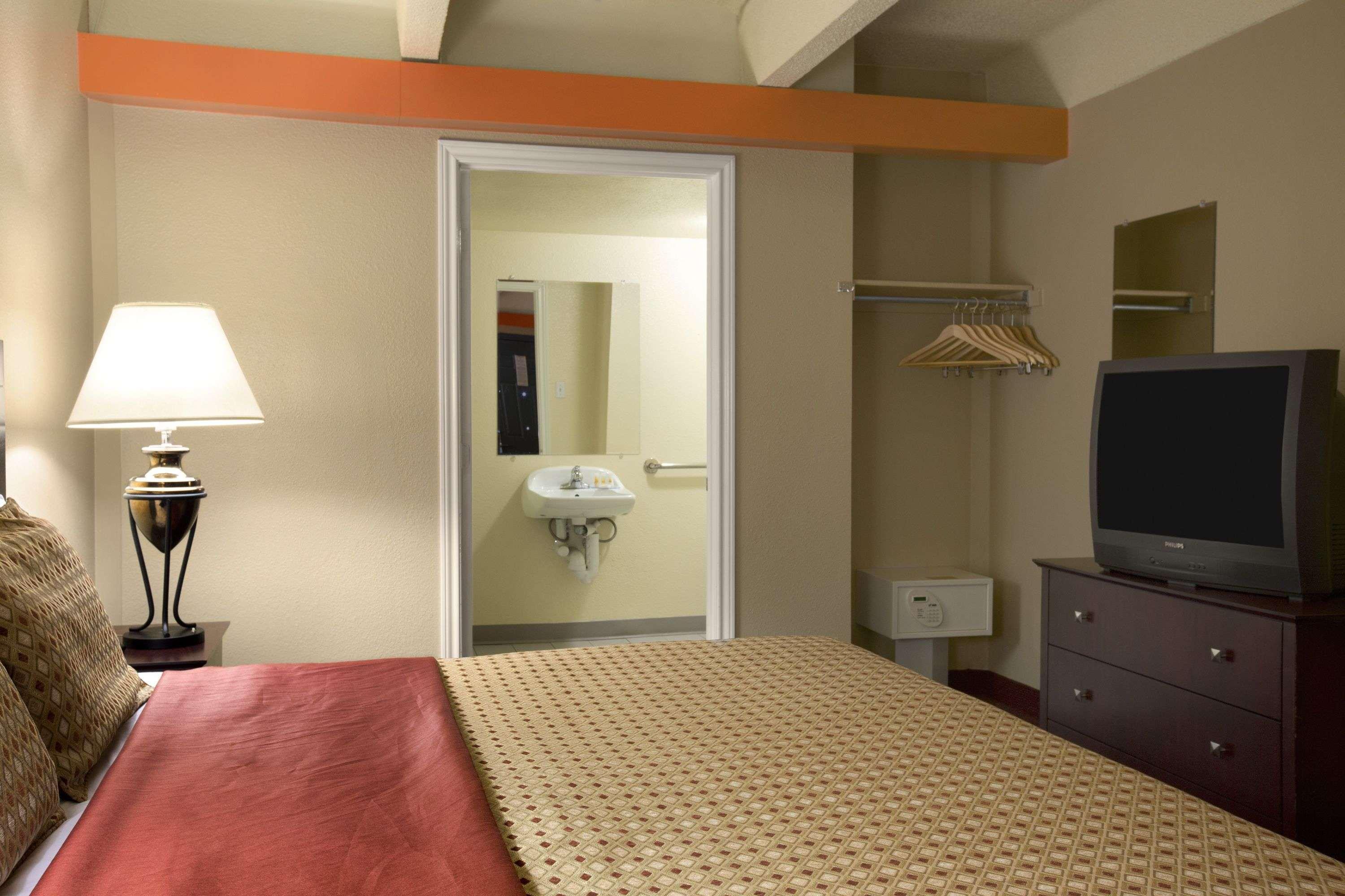 Days Inn By Wyndham Denver Downtown Buitenkant foto