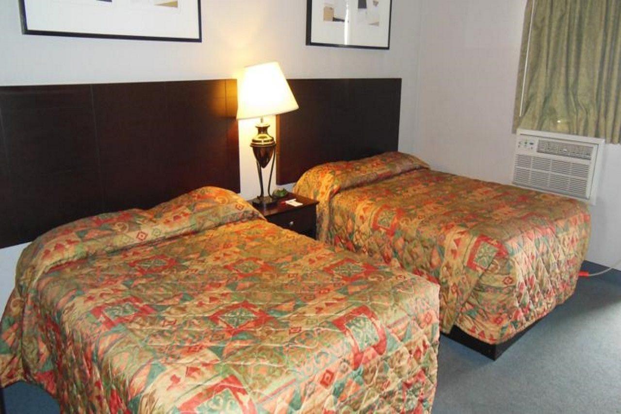Days Inn By Wyndham Denver Downtown Buitenkant foto