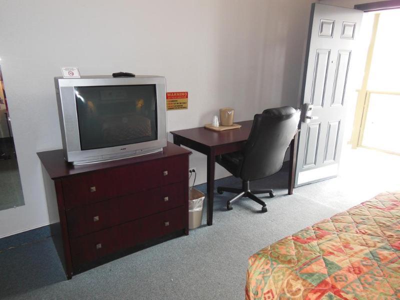 Days Inn By Wyndham Denver Downtown Buitenkant foto