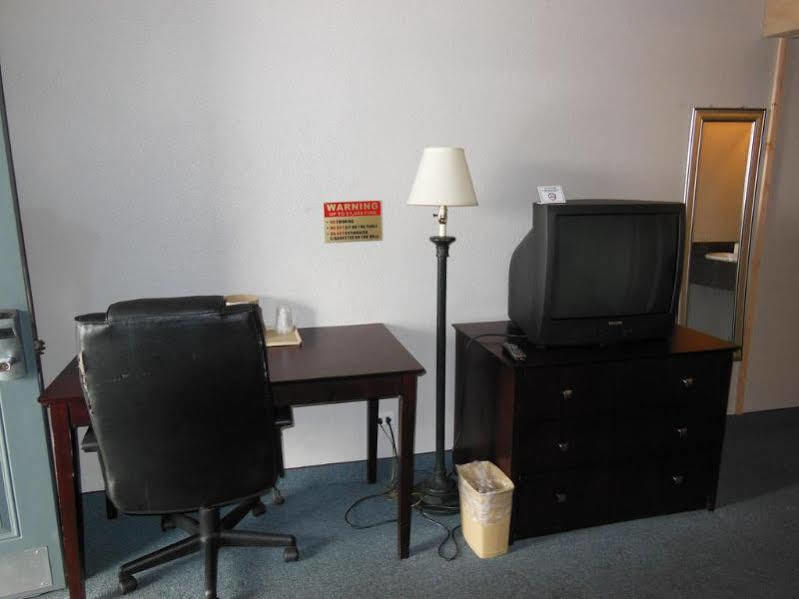 Days Inn By Wyndham Denver Downtown Buitenkant foto
