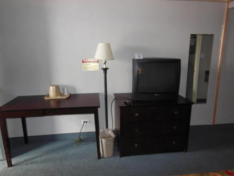 Days Inn By Wyndham Denver Downtown Buitenkant foto