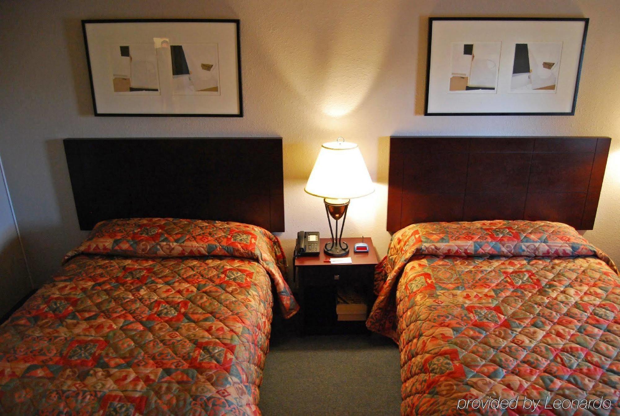 Days Inn By Wyndham Denver Downtown Kamer foto